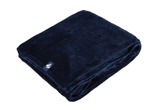 Heat Holders - Thermische deken van fleece van 1,7 tog - Marine - Image 1