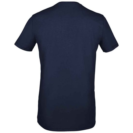 SOLS Heren Millenium T-Shirt (Franse marine) - Image 2