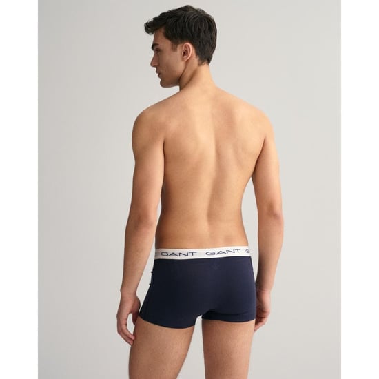 GANT 3-pack herenbroek in katoenjersey - Image 5