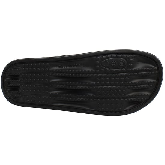 Ben Sherman Sidney Heren Zwarte Slippers - Image 5