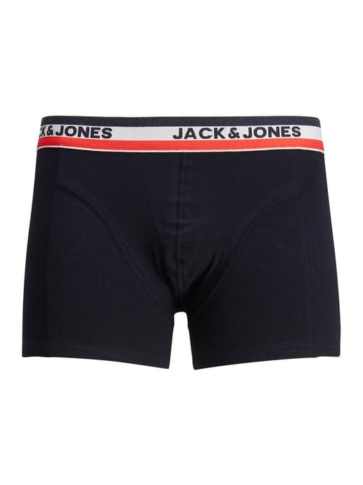 Jack & Jones Men's Multipack of 2 Boxer Shorts