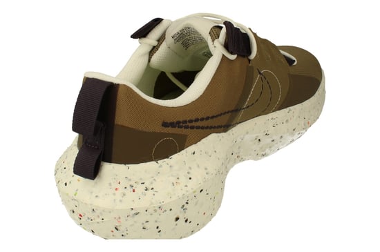 Nike Crater Impact Heren Bruine Sneakers - Image 3