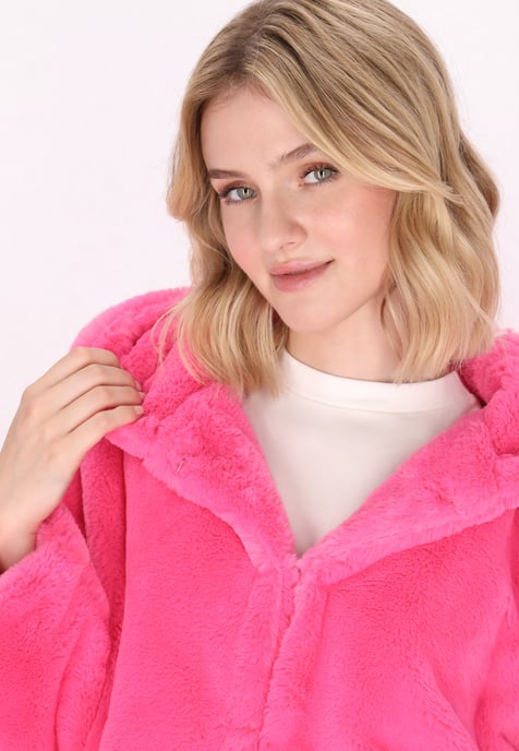 Mymo Jas Dames roze - Image 5