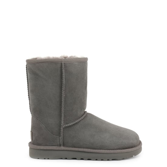 Grijze UGG-laarzen - Image 1