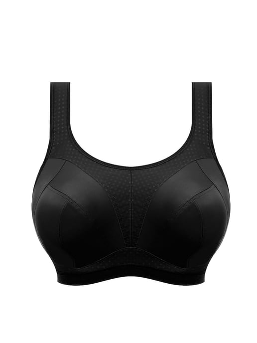 Dynamic Soft Cup Sports Bra