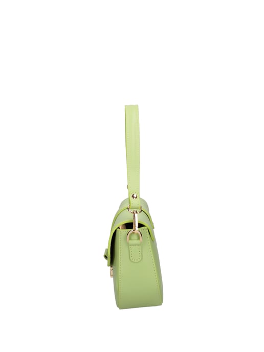 Roberta Rossi Schoudertas Vrouwen LIGHT GREEN - Image 3