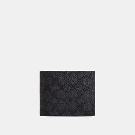 3 in 1 Wallet in Signature