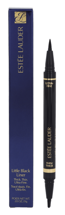 E.Lauder Little Black Liner 0,9gr. - Image 1