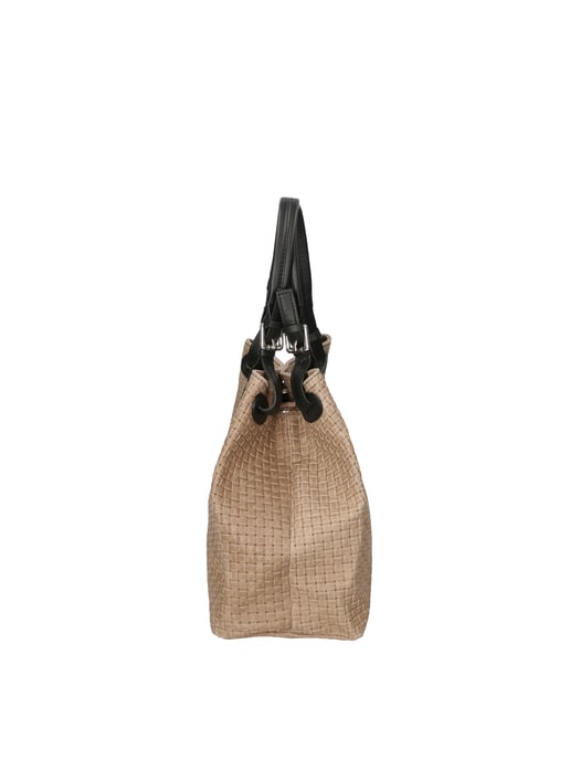 Gave Lux Schoudertas Vrouwen TAUPE - Image 3