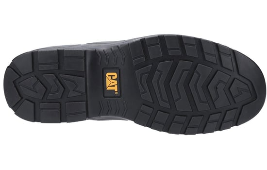 Caterpillar Striver S3 Veiligheidslaarzen Heren - Image 4