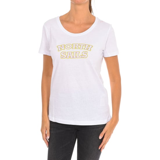 Women's short sleeve t-shirt 9024320