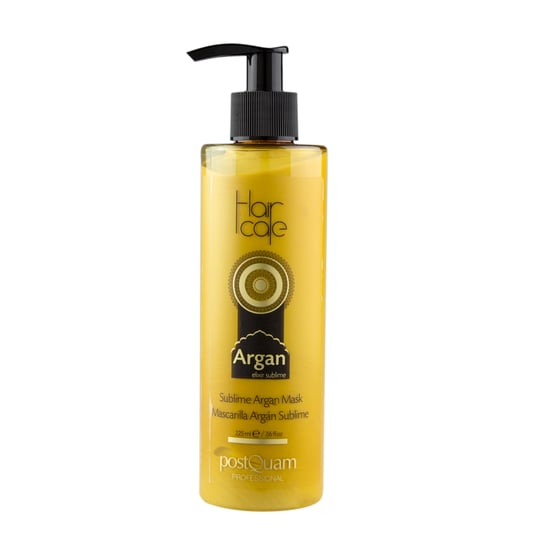 SUBLIEM ARGAN MASKER 225 ML. - Image 1