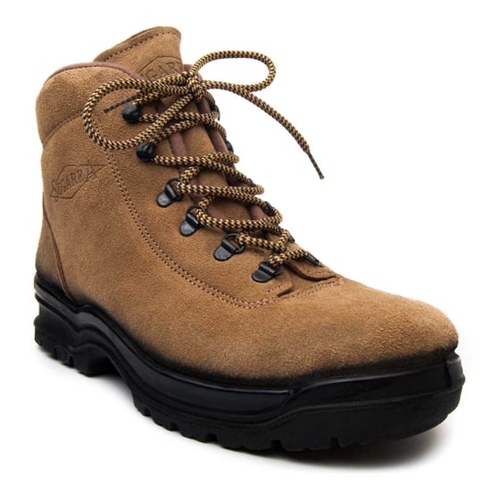 Kwaliteitslaars Montevita in Beige - Image 2