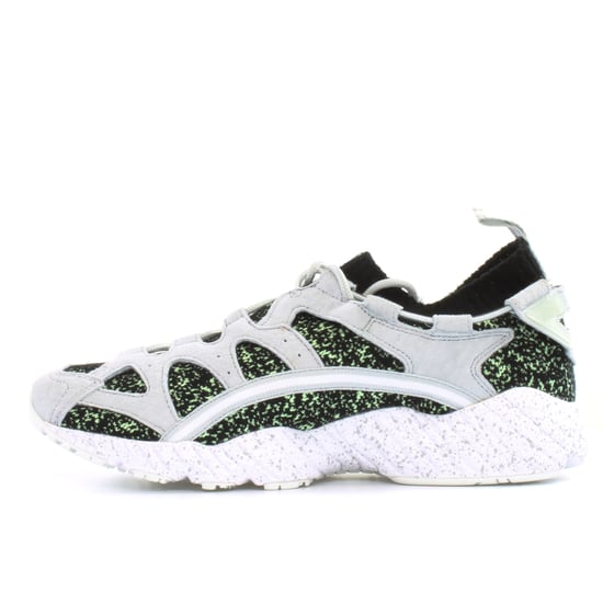 Asics Gel-Mai Knit Mens Grey Trainers