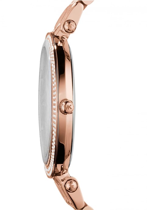 Michael Kors Ladies' Darci Watch MK3192
