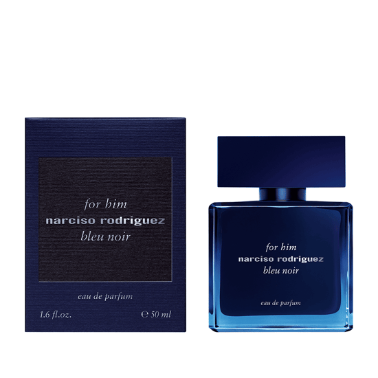 Narciso Rodriguez Bleu Noir For Him Edp Spray50 ml. - Image 1