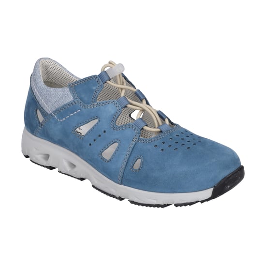 JOSEF SEIBEL Noih 08 | Sneaker voor Dames | blauw - Image 1