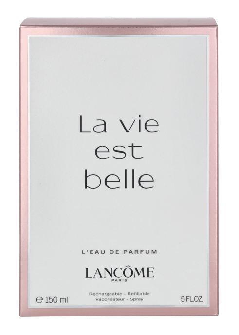 Lancome La Vie Est Belle Edp Spray150 ml. - Image 2