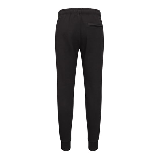 Nike Sportswear Heren Club Fleece Crew Neck Trainingspak Zwart - Image 5
