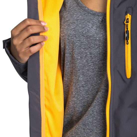 Trespass Womens/Ladies Lorina Waterproof Softshell Jacket