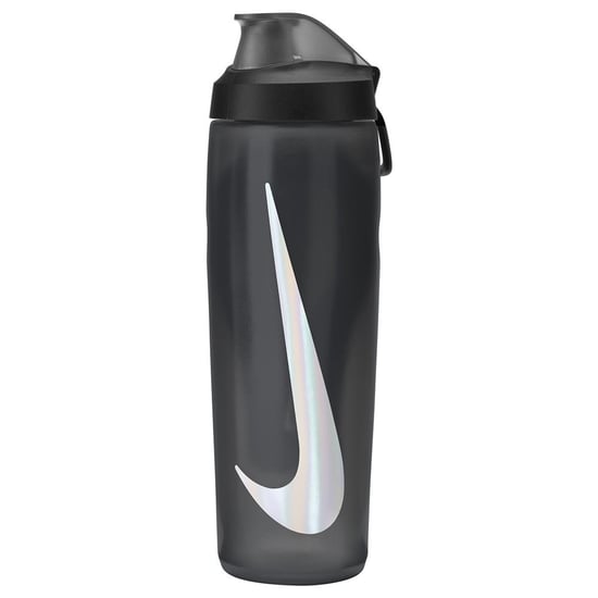 Nike Refuel 2024 710ml fles (Antraciet) - Image 1