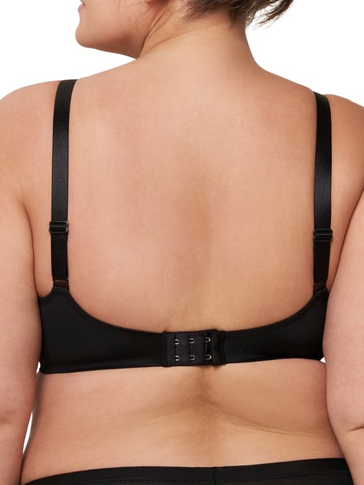 Contouring Sensation Minimizer Bra