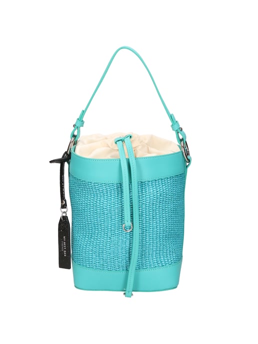 My-Best Bag Emmer tas ZWART HEAVENLY - Image 1