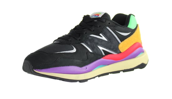 New Balance 57/40 Multicolor Mens Trainers