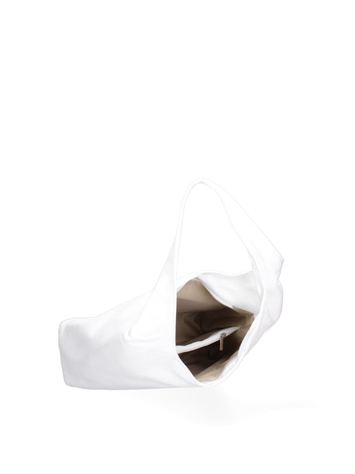 Gave Lux Hobo-tas Vrouwen WHITE - Image 5