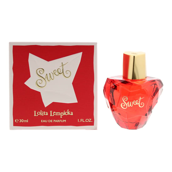Lolita Lempicka Sweet Edp Spray30 ml. - Image 1