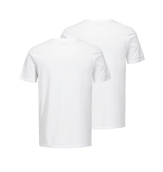 Jack & Jones T-shirts in een 2-pack - Image 2