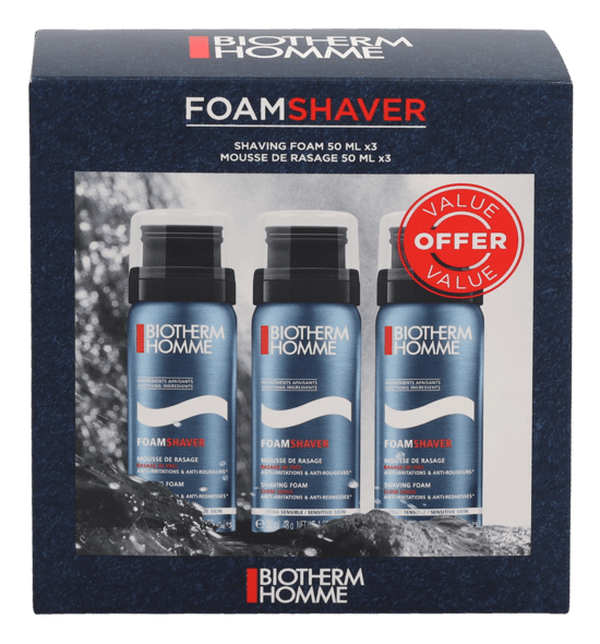 Biotherm Travel Trio150 ml - Image 2