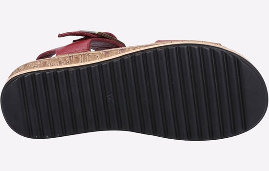 Hush Puppies Ellie LEREN Dames - Image 4