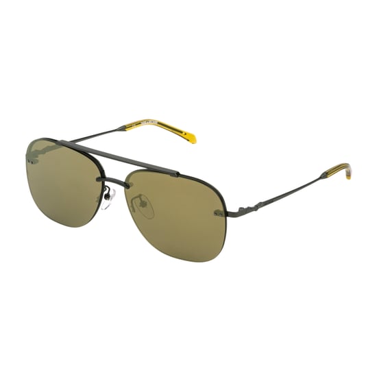 Zadig&Voltaire Mannen Zonnebril 60/14/140 mm Metaal - Image 1