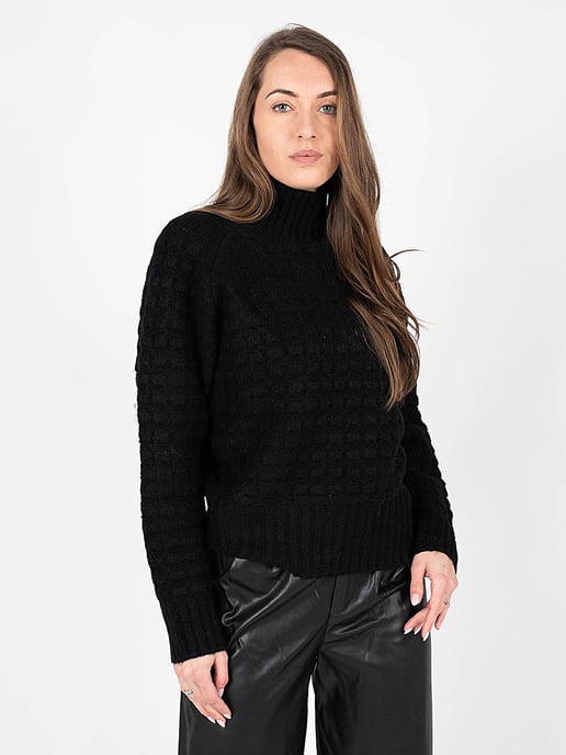 Silvian Heach stoppen Vrouw zwart - Image 3