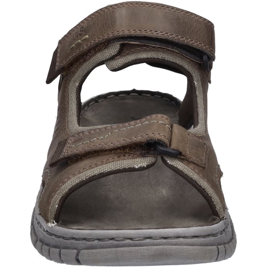JOSEF SEIBEL Brendan 04 | Sandaal voor Heren | bruin - Image 4