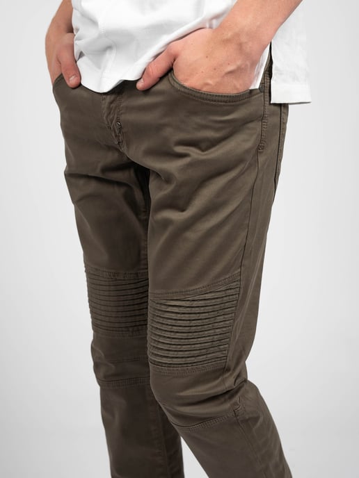 Antony Morato Jeans Racer Mannen groen - Image 5