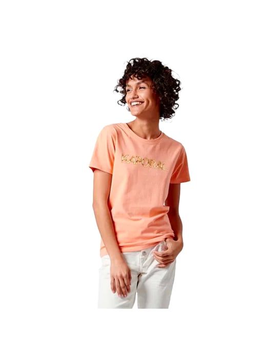 Kaporal Fanjo T-shirt voor dames - Image 1