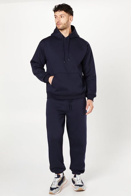 Overhead Hoody