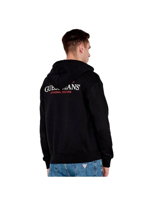 Guess Amerikaanse traditie herensweatshirt - Image 4