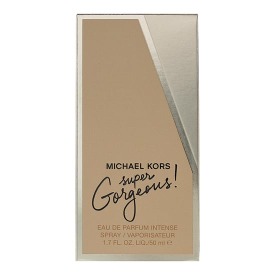 Michael Kors Super Gorgeous! Eau de Parfum Intense 50ml Spray