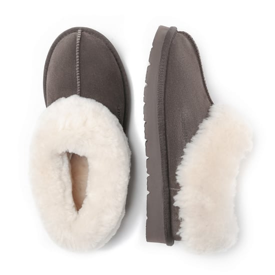 EVER AU Women Ibis Slippers