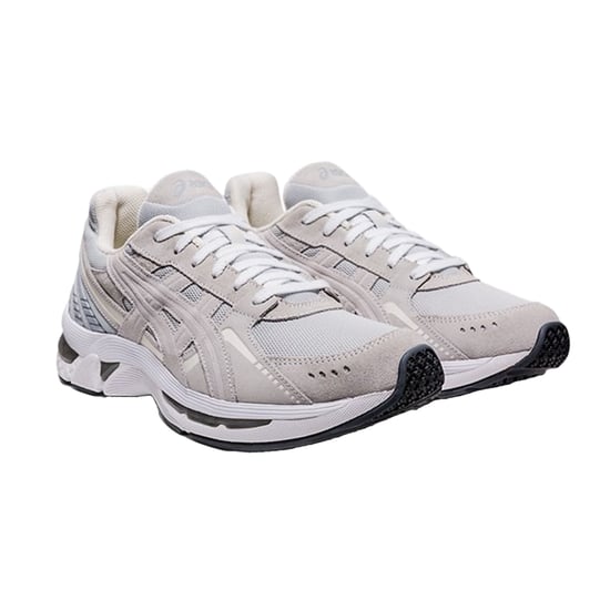 Asics Gel-Kyrios Mens Grey Trainers