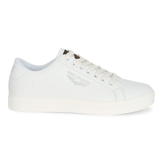 PME Legend Sneakers Aerius White Wit - Image 1