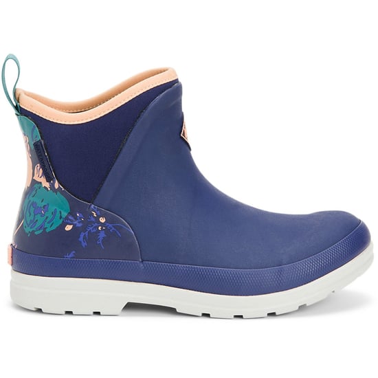 Muck Boots Originals Ankle Textile/Weather Wellingtons