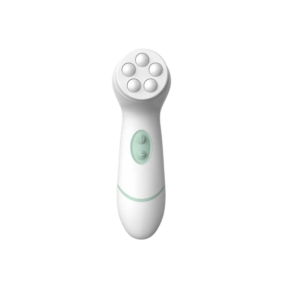 skinChemists Geavanceerde Gezichts- en Lichaamsreinigingsborstel 4 Koppen - Image 2