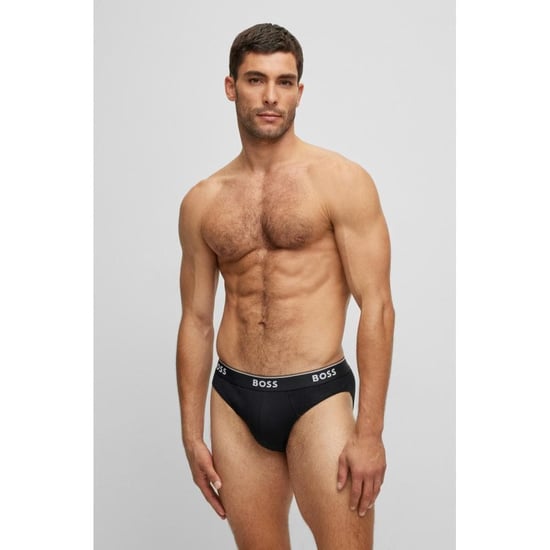BOSS Orange 3-Pack Heren Power Boxers NOS - Image 1