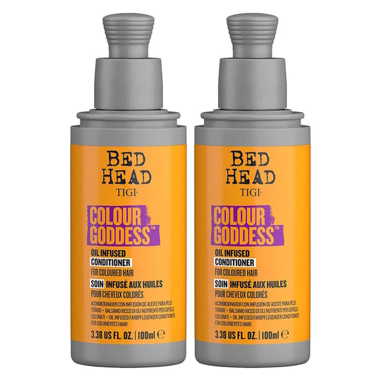 Tigi Goddess Mini Coloured Hair Conditioner 100ml, 2pk