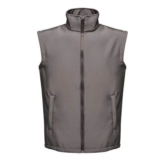 Regatta Heren Ablaze Gilet (Afdichting Grijs/Zwart) - Image 1