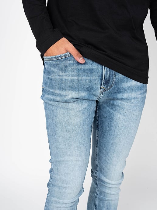 Pepe Jeans Jeans Mason Cloud Mannen blauw - Image 5